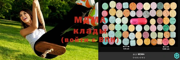 стаф Гусев